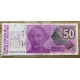 ARGENTINA COL. 700R BILLETE REPOSICION